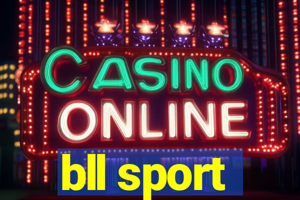 bll sport